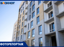 ЖК «Кварта»: воплощение мечты о комфорте