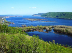19 июня стартовала экспедиция на проверку чистоты водохранилища в Волжском