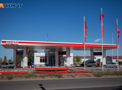 Бензин скоро станет не по карману жителям Волжского