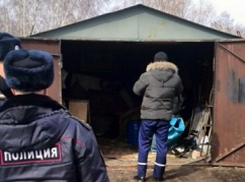 27-летний волжанин угорел в собственном гараже