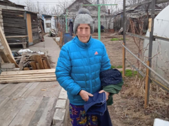 Без вести пропавшая пенсионерка нашлась в Волжском