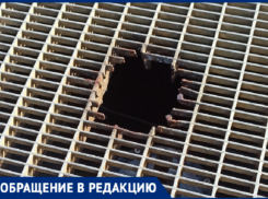 Поющий фонтан в Волжском стал ловушкой для детей