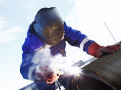 День сварщика порадует волжан жарой