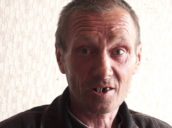 О судимостях своего сына честно рассказал отец Александра Масленникова в Волжском 