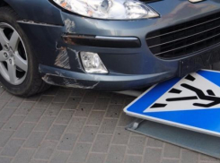 Волжанин насмерть переехал пенсионера на трассе под Волгоградом