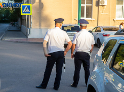 С 12 июня в Волжском вступает в силу особый режим ГАИ