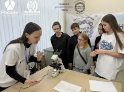 От азов программирования до автосимулятора: День российской науки в ВПИ