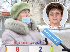 «Это все хамы и воры. Я их знать не хочу», - волжанка о местных чиновниках
