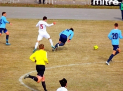 На этот раз «Ротор-Волгоград» одержал победу в гостях