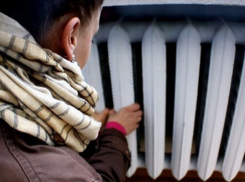 В Ленинске шесть домов оставили без тепла 