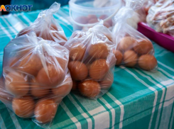 В магазинах Волжского ограничили количество товара в одни руки