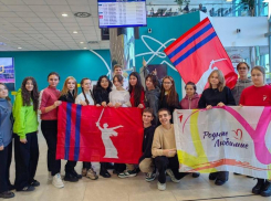 Волжанка стала победителем Всероссийского чемпионата Движения Первых