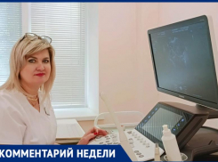 Почему рак может прийти в жизнь каждого и как обезопасить здоровье, рассказала заведующий женской консультации больницы Фишера