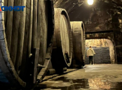 Сухой закон введут в Волжском в субботу