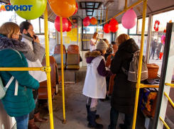 Дефицит мужчин: статистика показала нехватку сильного пола в Волжском