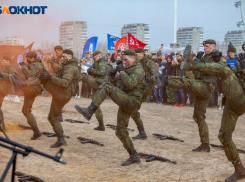 Кто из жителей Волжского подлежит частичной мобилизации