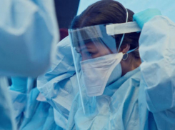 В Волжском за сутки 33 человека заразились COVID-19