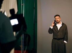 Александр Петров стал новым амбассадором МегаФона