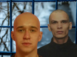 Два заключенных сбежали из колонии под Волжским: «Не все потеряно»