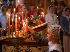Успение Пресвятой Богородицы: духовный покой, урожай и древние приметы