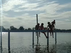 Пасмурное воскресенье ждет волжан