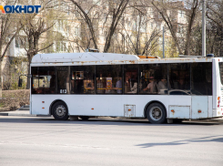 Маршрут №146 урезали, но проезд подешевел: важные изменения для пассажиров из Волжского