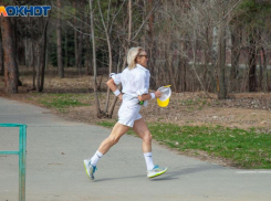Пасмурный, но жаркий понедельник прогнозируют в Волжском 