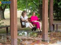 Штормовой ветер обрушится на Волжский: прогноз погоды на вторник