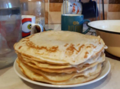 Топ советов от «Блокнота»: выбираем муку для масленичных блинов