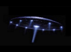 Жителей Волгоградской области вновь напугал НЛО