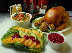 Лучший ресторан и общепит выбрали в Волжском