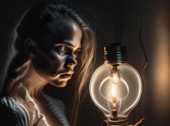 Волжанам объяснили почему в городе нет электричества