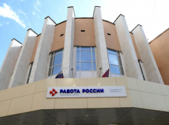 Дума избавляется от тунеядства: в Волжском открылась ярмарка трудоустройства