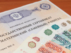 Материнский капитал волжанам разрешили использовать по-новому