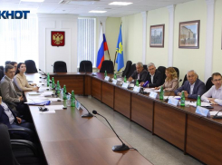 Волжский завершил реализацию проекта стран БРИКС первым из городов-участников