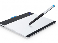 В Волжском незрячих детей научат работать с планшетами для рельефного рисования