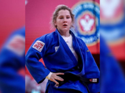 Юная дзюдоистка из Ленинска Дарья Антонова остановилась в шаге от медали «Большого шлема» после сенсационной победы