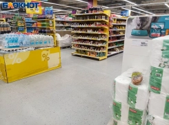 Что подорожало и подешевело в Волжском за неделю