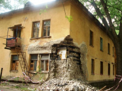 Строительные организации есть, а жилья в регионе нет