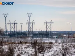 Отключения света в Волжском на грядущей неделе