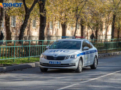 Волжский попадет под тотальный контроль ДПС