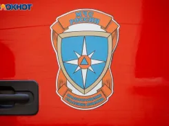 Высокая пожароопасность лесов ожидается в Волгоградкой области