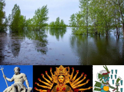 Возможен ли на Волге возврат к природному весеннему паводку?