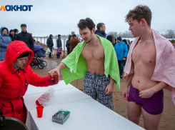 В Волжский могут прийти заморозки, предупреждает ГУ МЧС