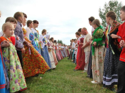 Фестивалем традиционной русской культуры порадуют волжан в праздничные дни
