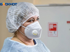 Главное о COVID-19 в Волгоградской области за 22 февраля