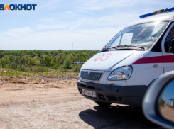 Скончалась на месте: водитель «семерки» насмерть сбил женщину под Волгоградом