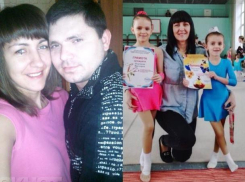 Тела погибших в ДТП в Среднеахтубинском районе отвезут в Дагестан