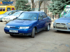 Большинство волжан задыхается от выхлопных газов