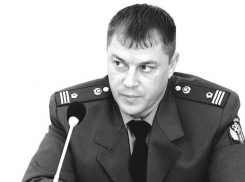 Погиб начальник отдела ветеринарного контроля Волгоградской области